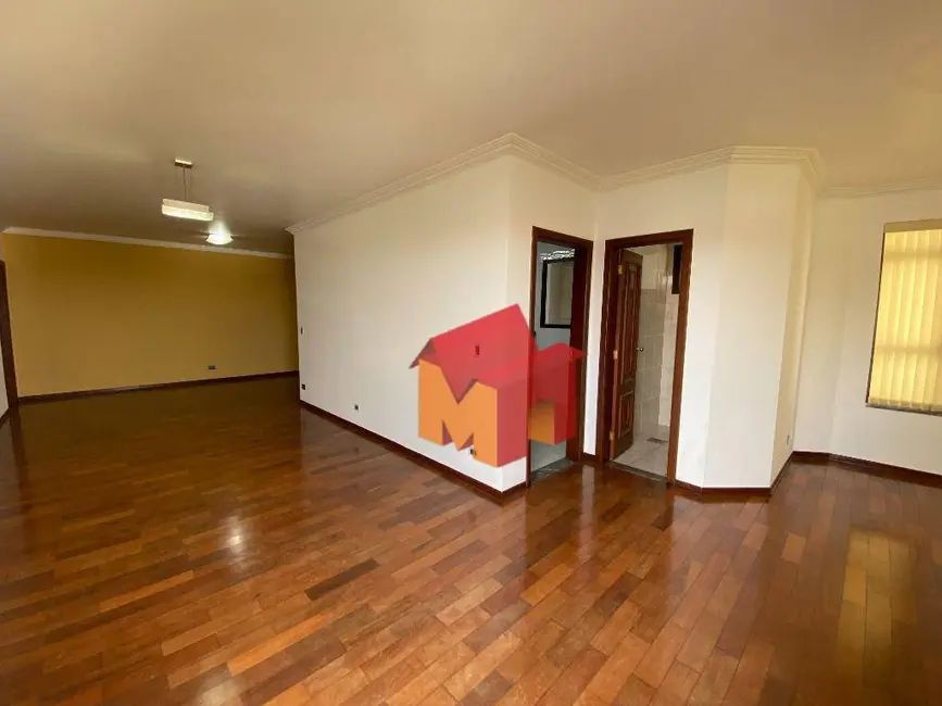 Foto 2 de Apartamento com 3 quartos à venda, 168m2 em Vila Santa Catarina, Americana - SP