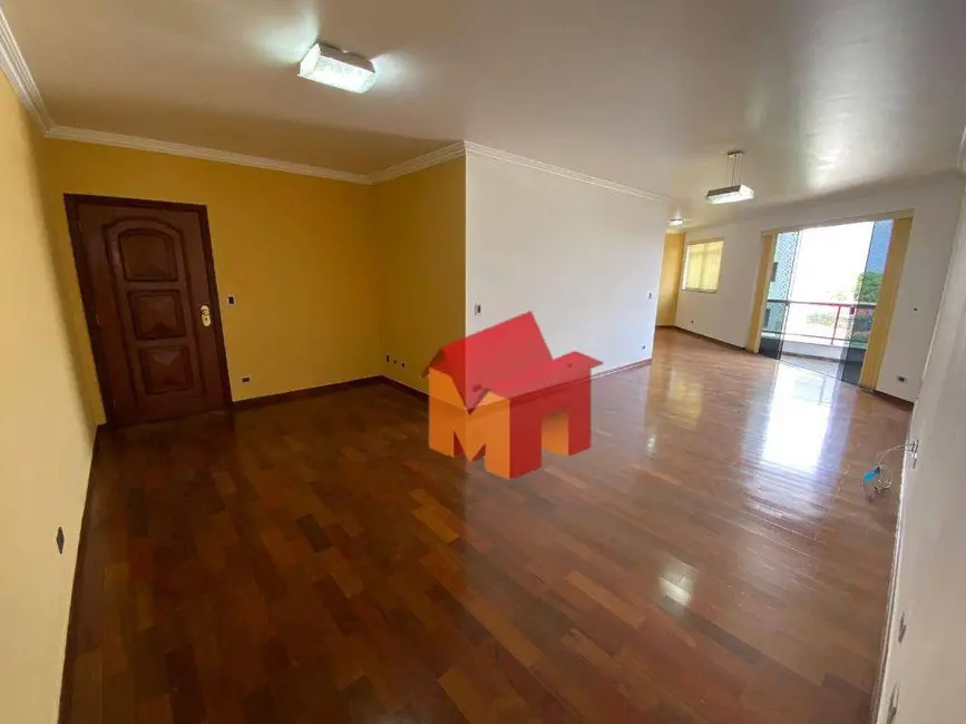 Foto 4 de Apartamento com 3 quartos à venda, 168m2 em Vila Santa Catarina, Americana - SP