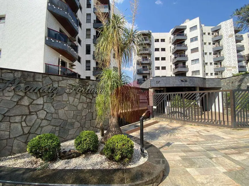Apartamento com 3 quartos à venda, 168m2 em Vila Santa Catarina, Americana - SP - imagem 1 Foto 1 de Apartamento com 3 quartos à venda, 168m2 em Vila Santa Catarina, Americana - SP