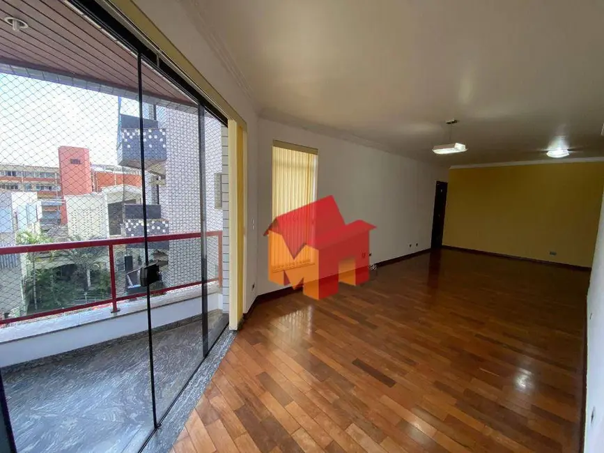 Foto 5 de Apartamento com 3 quartos à venda, 168m2 em Vila Santa Catarina, Americana - SP