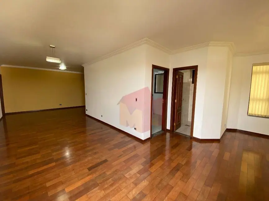 Apartamento com 3 quartos à venda, 168m2 em Vila Santa Catarina, Americana - SP - imagem 3 Foto 3 de Apartamento com 3 quartos à venda, 168m2 em Vila Santa Catarina, Americana - SP