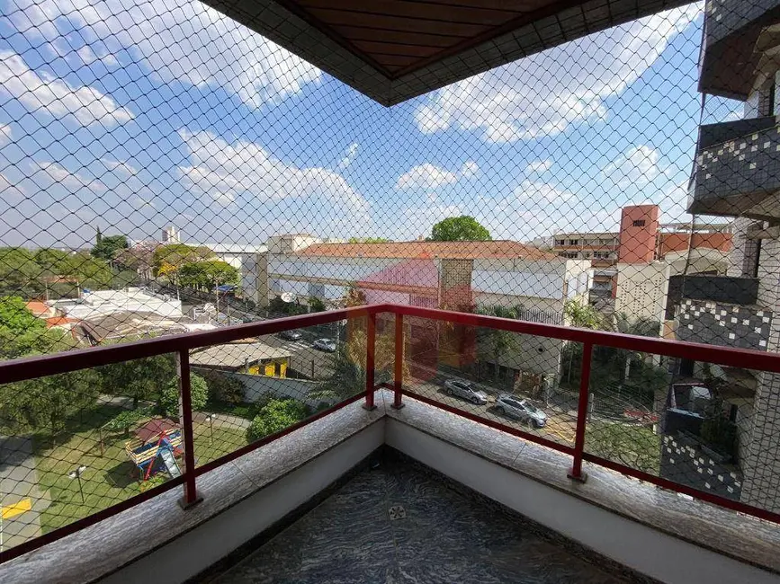 Apartamento com 3 quartos à venda, 168m2 em Vila Santa Catarina, Americana - SP - imagem 4 Foto 4 de Apartamento com 3 quartos à venda, 168m2 em Vila Santa Catarina, Americana - SP