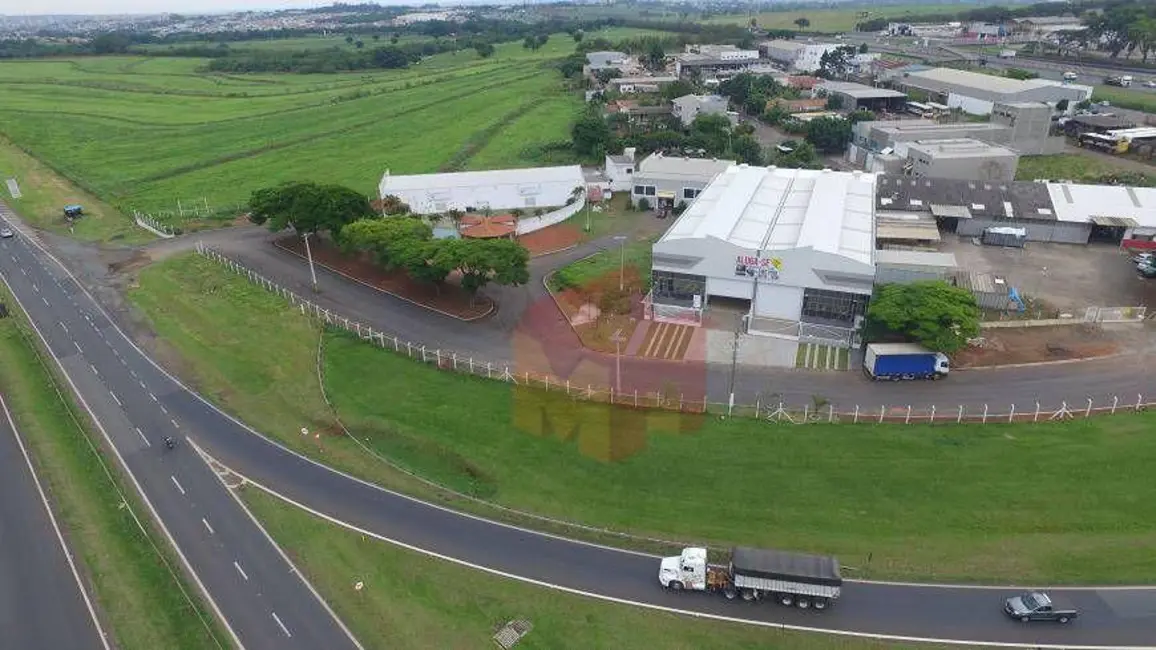 Armazém / Galpão à venda, 2500m2 em Jardim Campo Belo, Americana - SP - imagem 1 Foto 1 de Armazém / Galpão à venda, 2500m2 em Jardim Campo Belo, Americana - SP