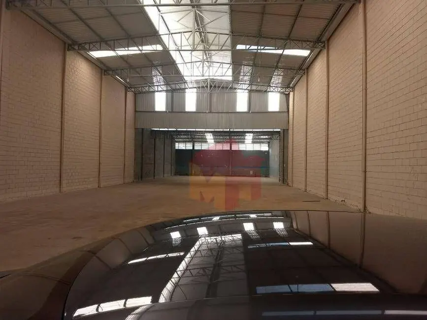 Armazém / Galpão à venda, 2500m2 em Jardim Campo Belo, Americana - SP - imagem 8 Foto 8 de Armazém / Galpão à venda, 2500m2 em Jardim Campo Belo, Americana - SP