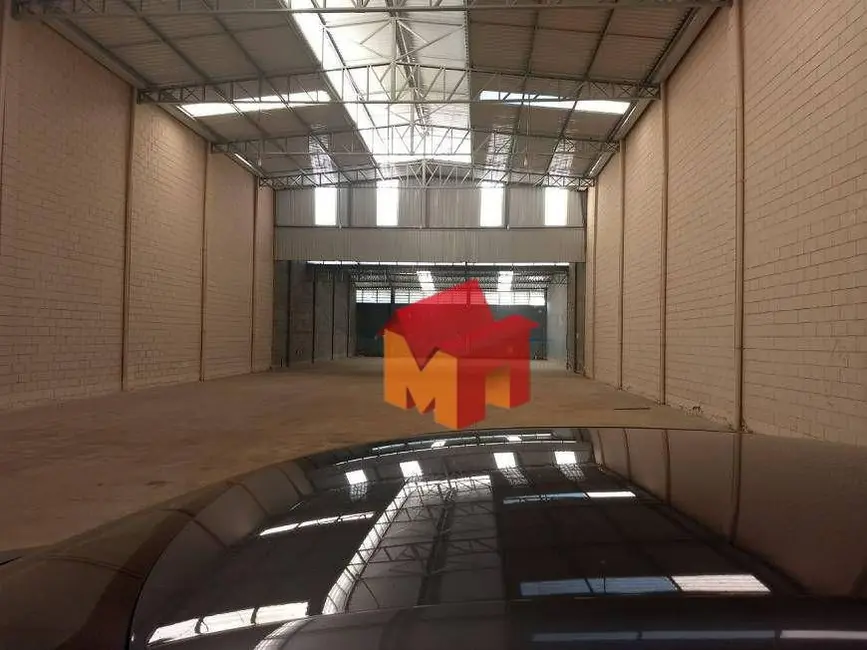 Foto 8 de Armazém / Galpão à venda, 2500m2 em Jardim Campo Belo, Americana - SP