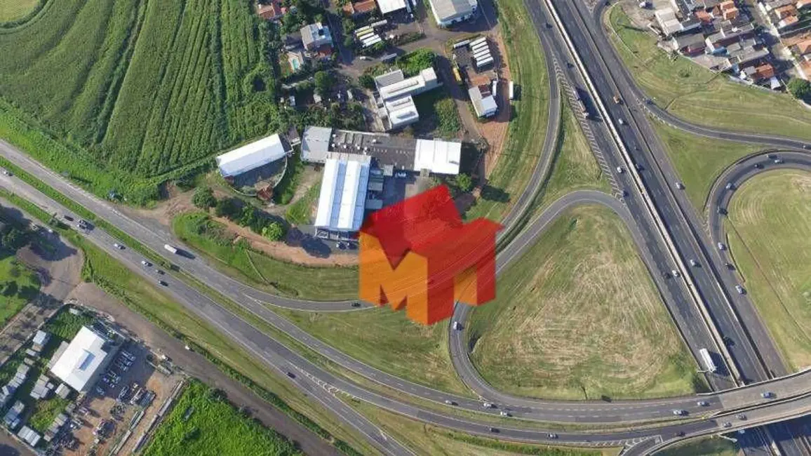 Foto 5 de Armazém / Galpão à venda, 2500m2 em Jardim Campo Belo, Americana - SP