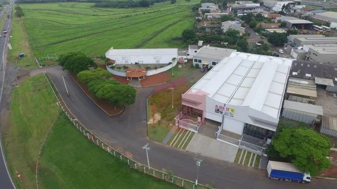Armazém / Galpão à venda, 2500m2 em Jardim Campo Belo, Americana - SP - imagem 2 Foto 2 de Armazém / Galpão à venda, 2500m2 em Jardim Campo Belo, Americana - SP