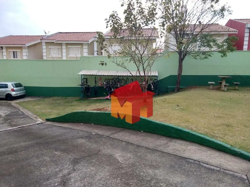 Foto 6 de Apartamento com 2 quartos à venda, 60m2 em São Manoel, Americana - SP