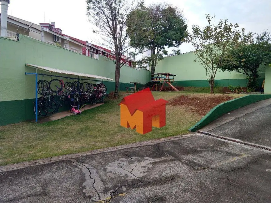 Foto 4 de Apartamento com 2 quartos à venda, 60m2 em São Manoel, Americana - SP