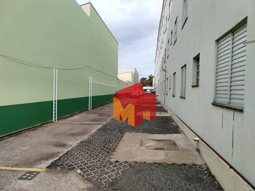 Foto 5 de Apartamento com 2 quartos à venda, 60m2 em São Manoel, Americana - SP