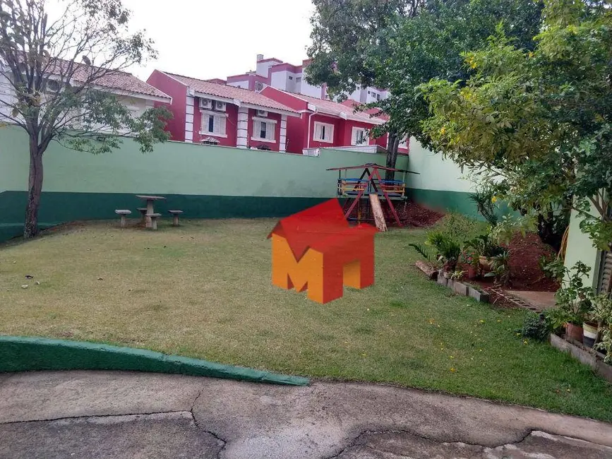 Foto 3 de Apartamento com 2 quartos à venda, 60m2 em São Manoel, Americana - SP