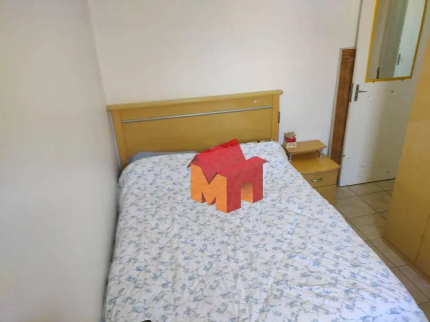 Foto 8 de Apartamento com 2 quartos à venda, 60m2 em São Manoel, Americana - SP