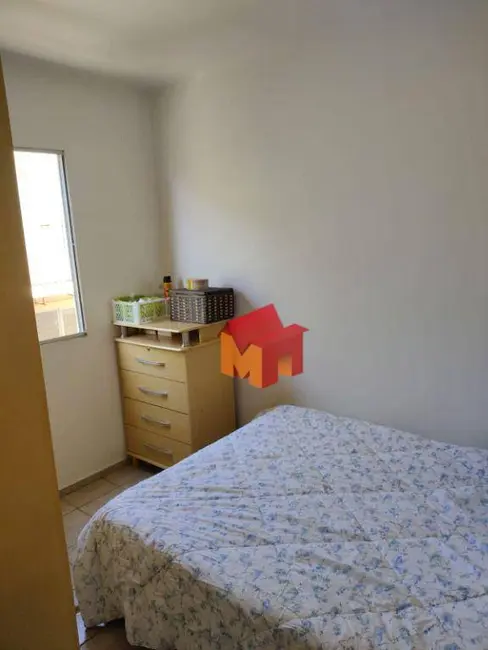 Foto 9 de Apartamento com 2 quartos à venda, 60m2 em São Manoel, Americana - SP
