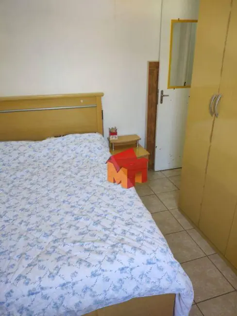 Foto 7 de Apartamento com 2 quartos à venda, 60m2 em São Manoel, Americana - SP