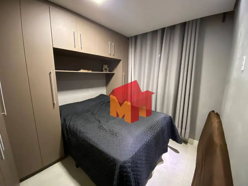 Foto 9 de Apartamento com 2 quartos à venda, 42m2 em Jardim Bertoni, Americana - SP