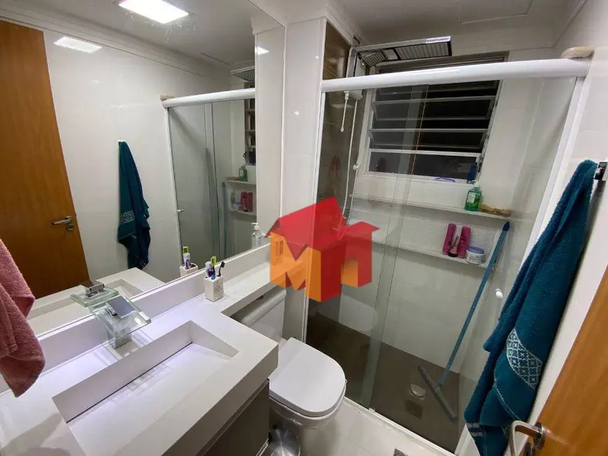 Foto 6 de Apartamento com 2 quartos à venda, 42m2 em Jardim Bertoni, Americana - SP