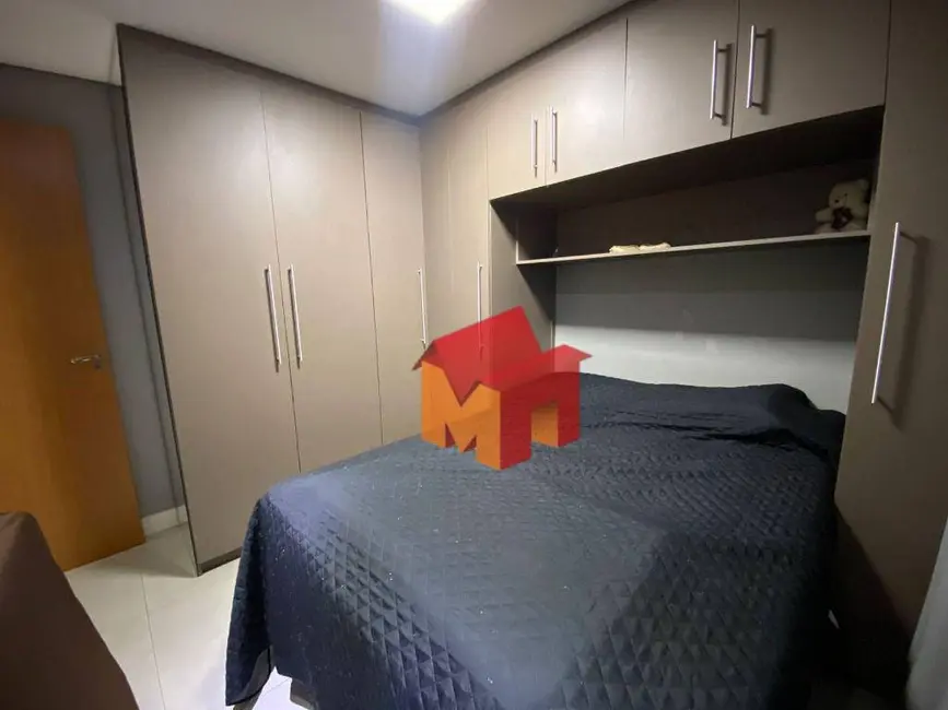 Foto 8 de Apartamento com 2 quartos à venda, 42m2 em Jardim Bertoni, Americana - SP