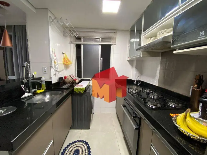Foto 5 de Apartamento com 2 quartos à venda, 42m2 em Jardim Bertoni, Americana - SP