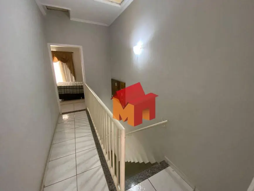 Foto 8 de Casa com 2 quartos à venda, 120m2 em Nova Americana, Americana - SP