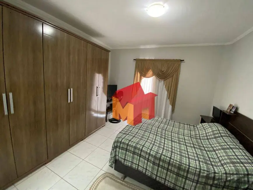 Foto 5 de Casa com 2 quartos à venda, 120m2 em Nova Americana, Americana - SP