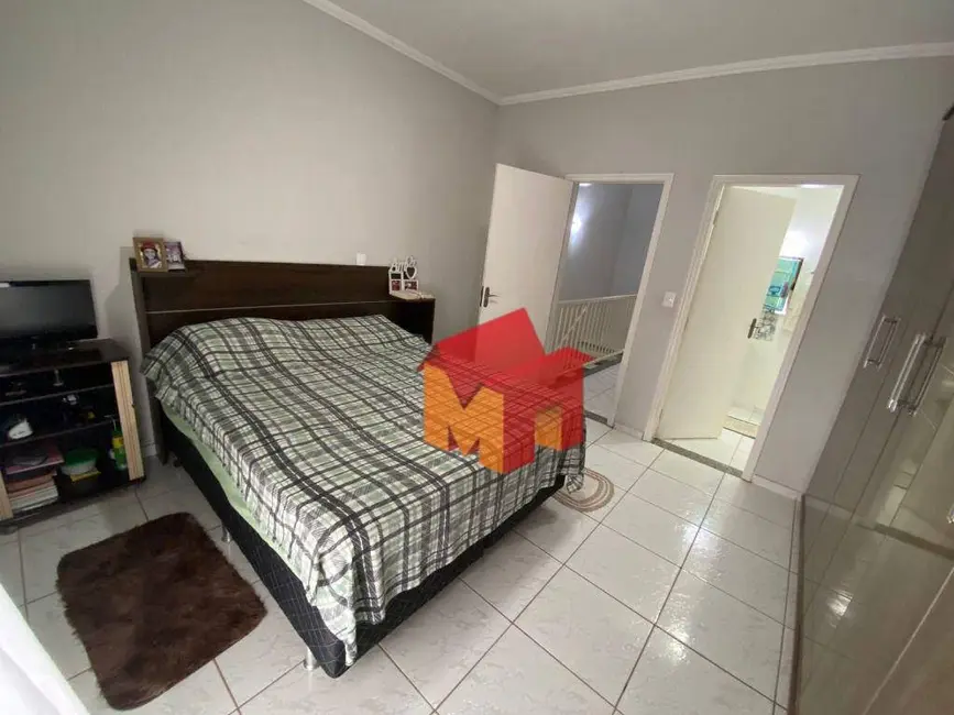 Foto 6 de Casa com 2 quartos à venda, 120m2 em Nova Americana, Americana - SP