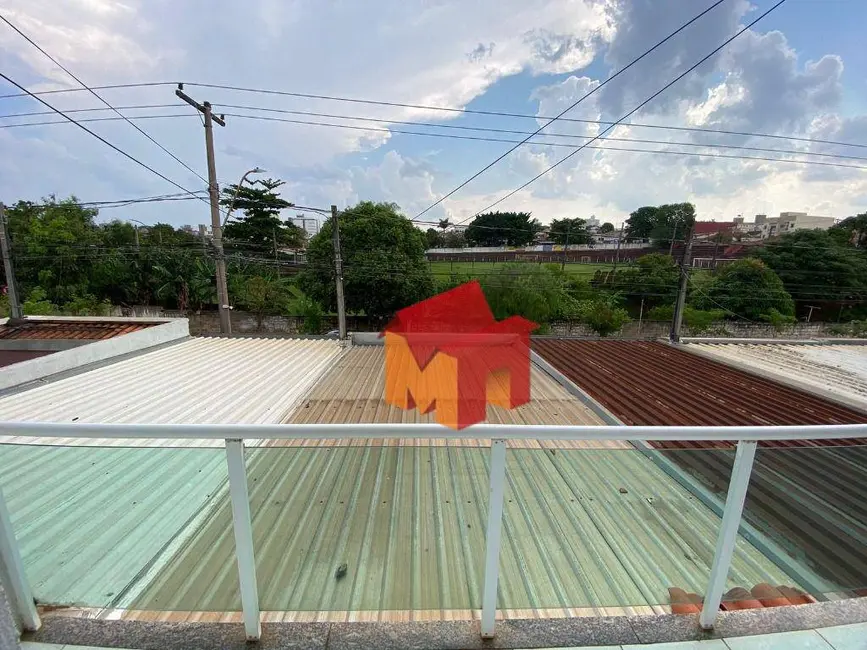 Foto 2 de Casa com 2 quartos à venda, 120m2 em Nova Americana, Americana - SP