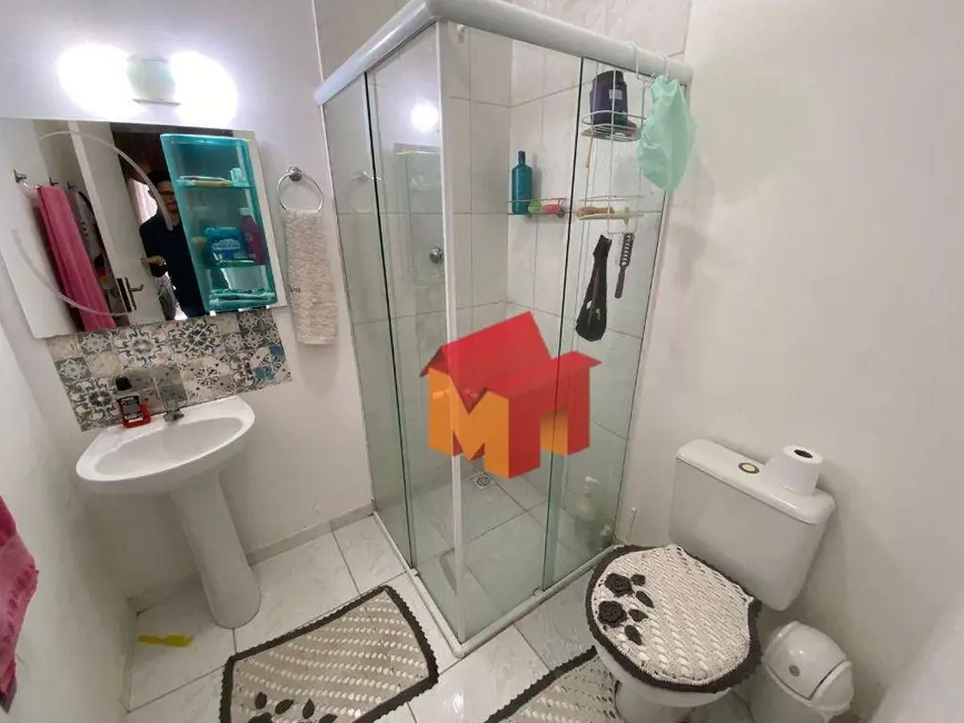 Foto 7 de Casa com 2 quartos à venda, 120m2 em Nova Americana, Americana - SP