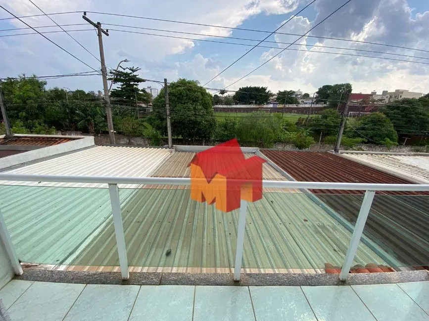 Foto 4 de Casa com 2 quartos à venda, 120m2 em Nova Americana, Americana - SP