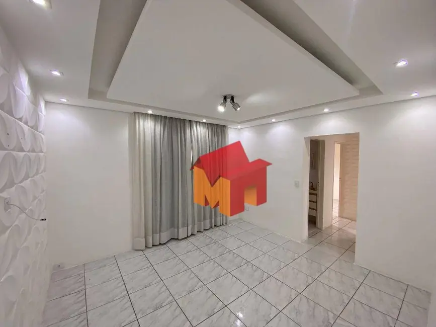 Apartamento com 2 quartos à venda e para alugar, 62m2 em Vila Galo, Americana - SP - imagem 3 Foto 3 de Apartamento com 2 quartos à venda e para alugar, 62m2 em Vila Galo, Americana - SP