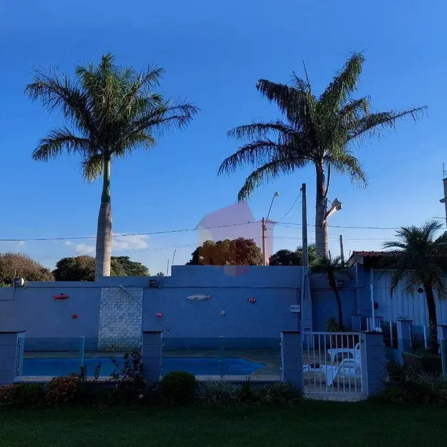 Foto 5 de Chácara com 3 quartos à venda, 1132m2 em Chácaras Recanto Solar, Nova Odessa - SP