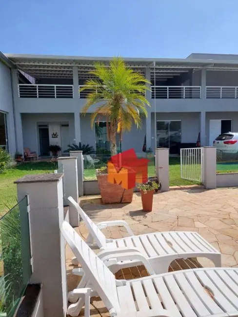 Foto 11 de Chácara com 3 quartos à venda, 1132m2 em Chácaras Recanto Solar, Nova Odessa - SP
