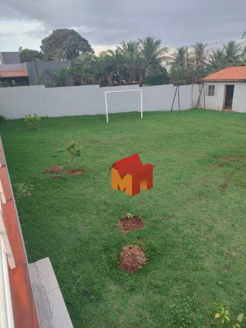 Foto 19 de Chácara com 3 quartos à venda, 1132m2 em Chácaras Recanto Solar, Nova Odessa - SP