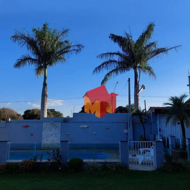 Foto 5 de Chácara com 3 quartos à venda, 1132m2 em Chácaras Recanto Solar, Nova Odessa - SP