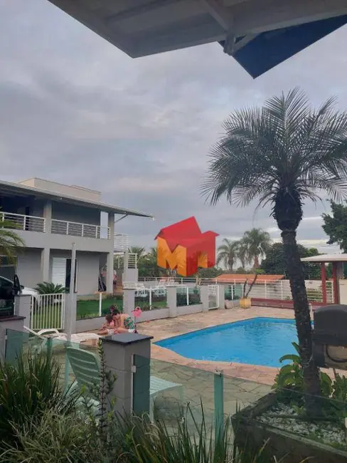 Foto 21 de Chácara com 3 quartos à venda, 1132m2 em Chácaras Recanto Solar, Nova Odessa - SP