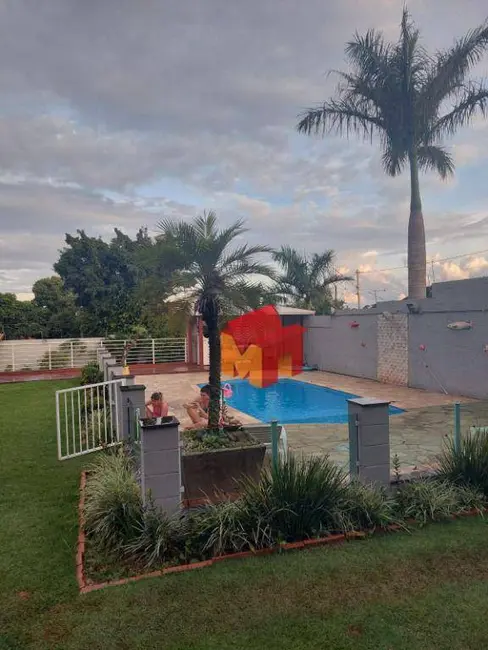 Foto 25 de Chácara com 3 quartos à venda, 1132m2 em Chácaras Recanto Solar, Nova Odessa - SP