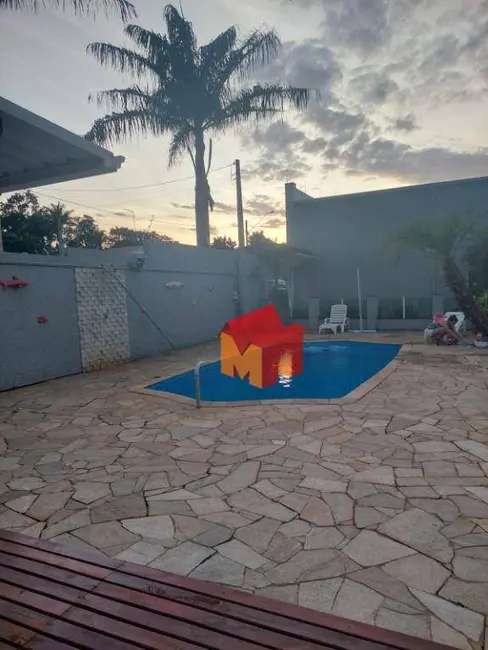 Foto 18 de Chácara com 3 quartos à venda, 1132m2 em Chácaras Recanto Solar, Nova Odessa - SP