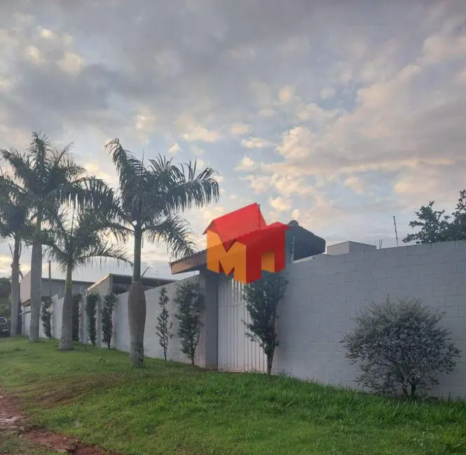 Foto 22 de Chácara com 3 quartos à venda, 1132m2 em Chácaras Recanto Solar, Nova Odessa - SP