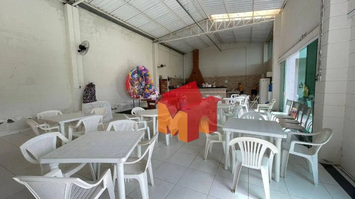Foto 15 de Chácara com 3 quartos à venda, 1132m2 em Chácaras Recanto Solar, Nova Odessa - SP