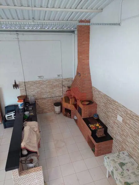 Foto 6 de Chácara com 3 quartos à venda, 1132m2 em Chácaras Recanto Solar, Nova Odessa - SP