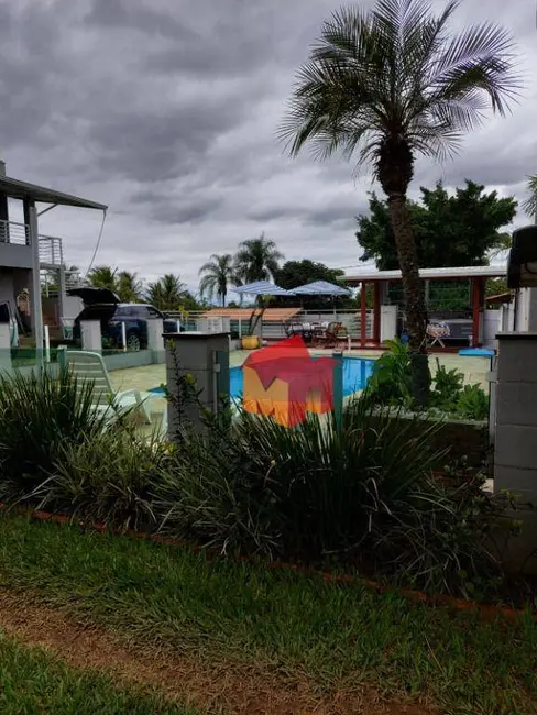 Foto 28 de Chácara com 3 quartos à venda, 1132m2 em Chácaras Recanto Solar, Nova Odessa - SP