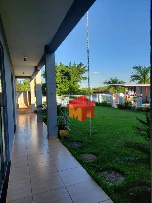 Chácara com 3 quartos à venda, 1132m2 em Chácaras Recanto Solar, Nova Odessa - SP - imagem 8 Foto 8 de Chácara com 3 quartos à venda, 1132m2 em Chácaras Recanto Solar, Nova Odessa - SP