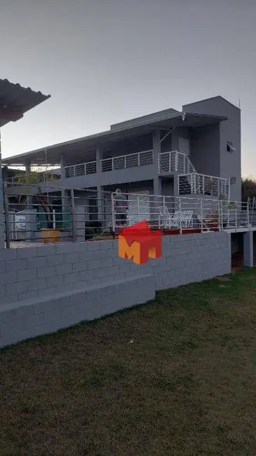 Foto 27 de Chácara com 3 quartos à venda, 1132m2 em Chácaras Recanto Solar, Nova Odessa - SP
