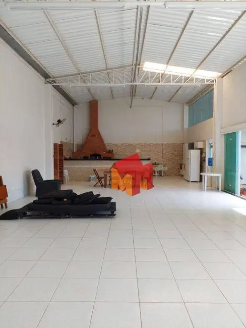 Foto 10 de Chácara com 3 quartos à venda, 1132m2 em Chácaras Recanto Solar, Nova Odessa - SP