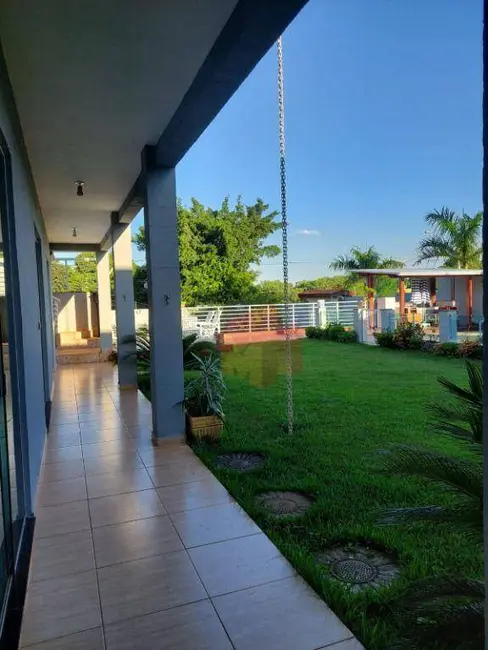 Foto 8 de Chácara com 3 quartos à venda, 1132m2 em Chácaras Recanto Solar, Nova Odessa - SP