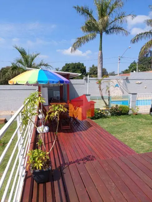 Chácara com 3 quartos à venda, 1132m2 em Chácaras Recanto Solar, Nova Odessa - SP - imagem 9 Foto 9 de Chácara com 3 quartos à venda, 1132m2 em Chácaras Recanto Solar, Nova Odessa - SP