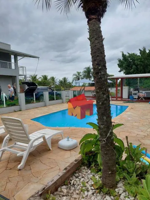 Foto 24 de Chácara com 3 quartos à venda, 1132m2 em Chácaras Recanto Solar, Nova Odessa - SP