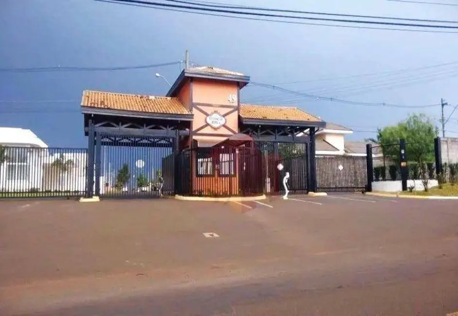 Foto 1 de Terreno / Lote à venda, 1002m2 em Estância Hípica, Nova Odessa - SP