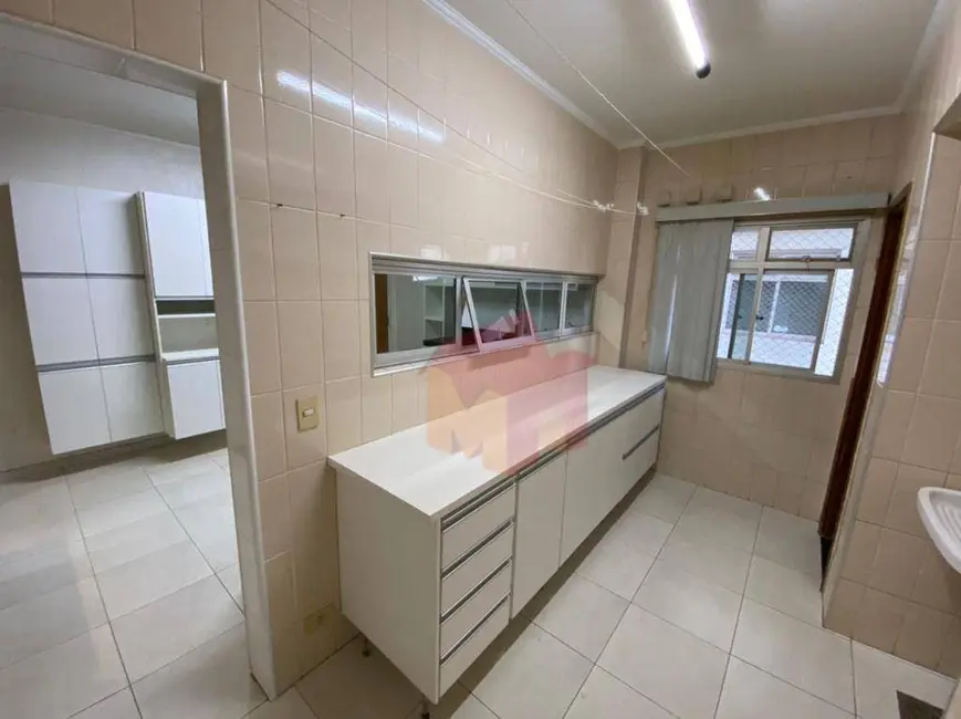 Foto 9 de Apartamento com 3 quartos à venda, 110m2 em Jardim Colina, Americana - SP
