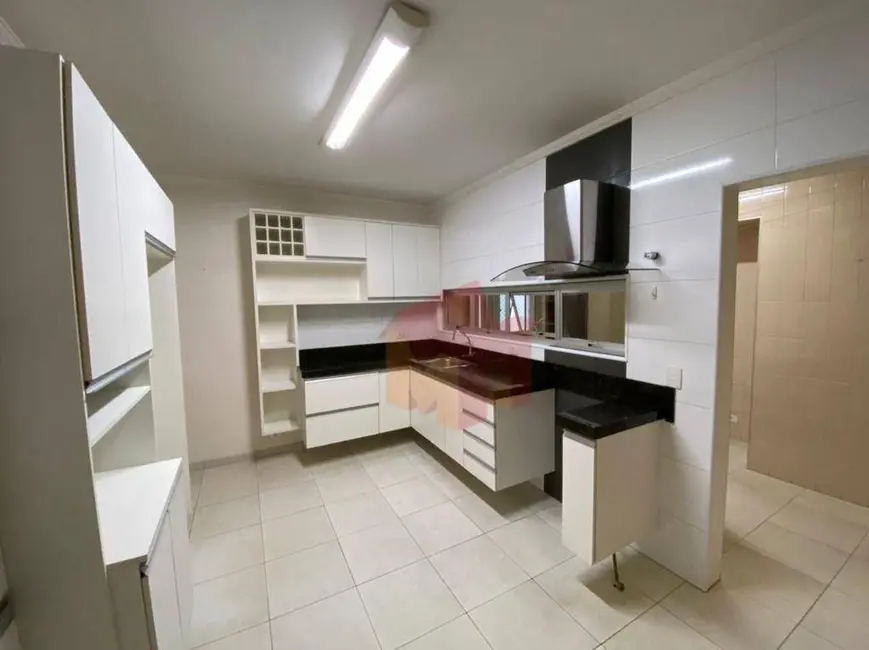Foto 7 de Apartamento com 3 quartos à venda, 110m2 em Jardim Colina, Americana - SP