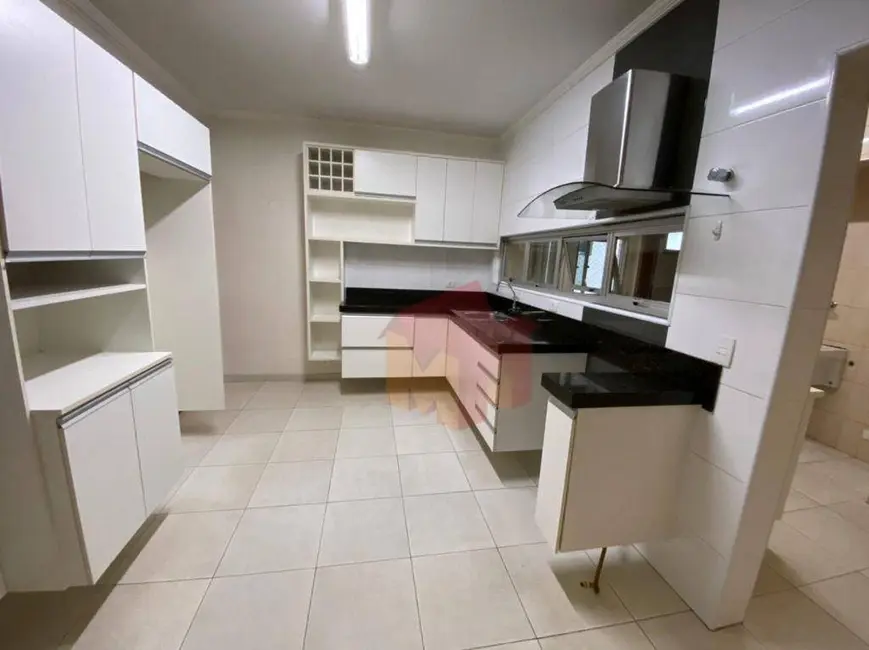Foto 6 de Apartamento com 3 quartos à venda, 110m2 em Jardim Colina, Americana - SP